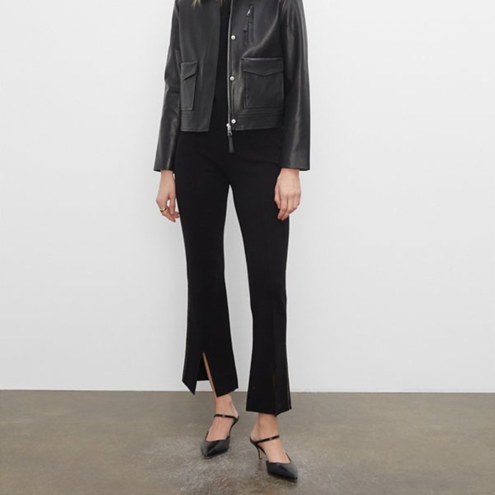 CLUB MONACO Full Milano Pant NWT